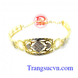 Lắc vàng tây Uy tín