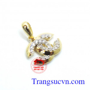 Mặt hàng hiệu vàng