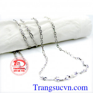 Sản phẩm kèm giấy kiểm định, Vòng tròn tình yêu