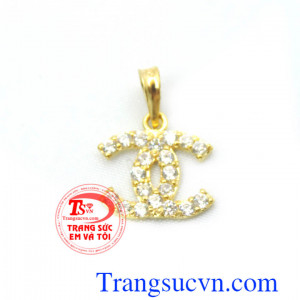 Mặt vàng đính đá thương hiệu uy tín, chất lượng, kiểu dáng thời trang, tinh tế