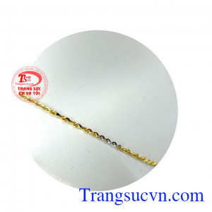 Dây chuyền bền chắt