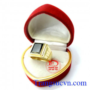 Nhẫn vàng cho nam rẻ đeo hợp thời trang,chất lượng vàng nhẫn nam đảo bảo,Uy tín, đeo nhẫn nam đẹp giá rẻ kinh tế,bền đẹp dành cho nam, nhẫn nam khách hàng ưa chuộng.