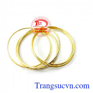 Vòng dành cho phái đẹp