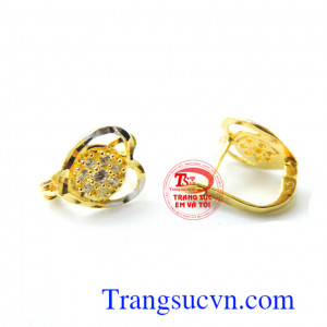 Đôi trái tim chung nhịp đập