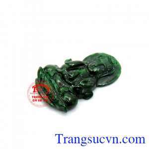 Mặt ngọc phật bà đẹp