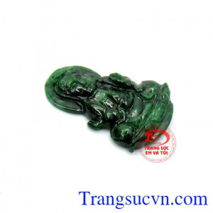 Mặt ngọc phật bà đẹp