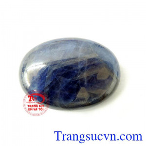Sapphire lam thiên nhiên to đẹp