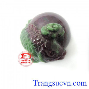 Cá chép hóa rồng thành công