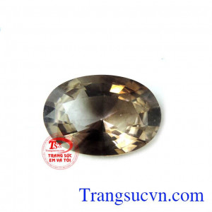 Thạch anh khói đẹp tự nhiên