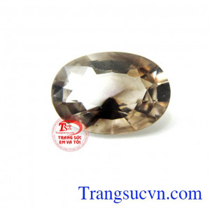 Thạch anh khói đẹp tự nhiên