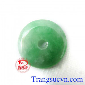 Mặt ngọc phong thủy đẹp