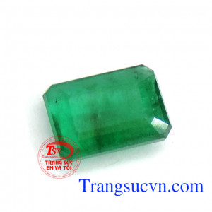 Emerald - Viên ngọc mùa xuân