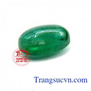 Emerald biểu tượng của sự tái sinh
