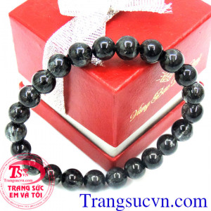 Chuỗi thạch anh tóc đen giá rẻ