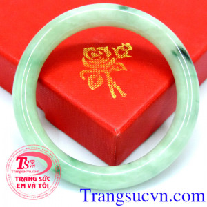 Vòng ngọc cẩm thạch cao cấp