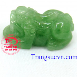 Tỳ hưu hộ mệnh mệnh Mộc