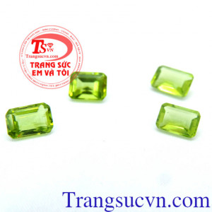 Peridot đá quý phong thủy