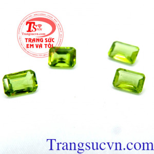 Peridot đá quý phong thủy