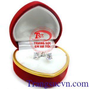 Hoa tai tình yêu mang lại vẻ trẻ trung, hiện đại, giao hàng trên toàn quốc.