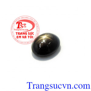 Sapphire sao thiên nhiên đẹp