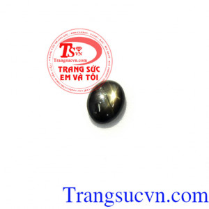 Sapphire sao thiên nhiên đẹp