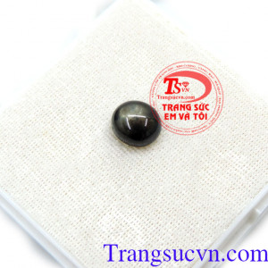 Sapphire hoa cúc đẹp tự nhiên