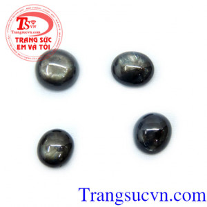 Sapphire hoa cúc đẹp tự nhiên