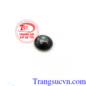 Sapphire hoa cúc đẹp tự nhiên