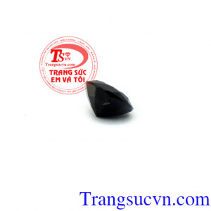 Mặt sapphire tinh tế