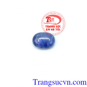 Sapphire lam tương hợp mệnh Thủy