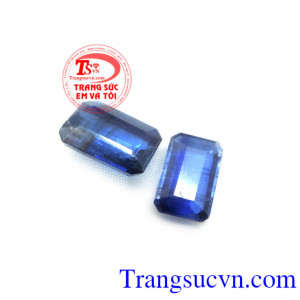 Kyanit thiên nhiên quý hiếm