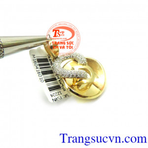 Mặt dây chữ D đẳng cấp thương hiệu uy tín, chất lượng, giao hàng nhanh trên toàn quốc, thanh toán an toàn