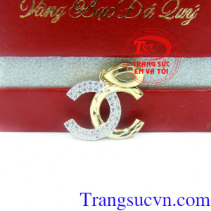 Mặt dây thương hiệu đỉnh cao là món quà ý nghĩa trong các dịp sinh nhật, lễ tết và kỷ niệm.