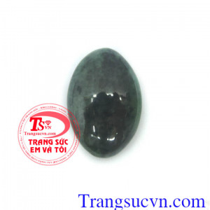 Mặt nhẫn Ngọc Cẩm Thạch TSVN