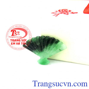 Mặt quạt ngọc nhỏ đẹp