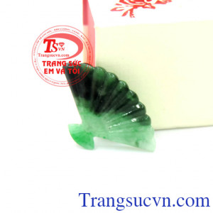 Mặt quạt ngọc nhỏ đẹp