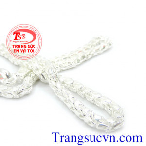 Dây rồng bạc phú quý