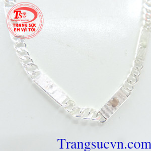 Dây chuyền quả táo Apple