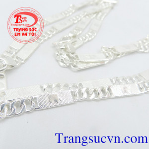 Dây chuyền quả táo Apple