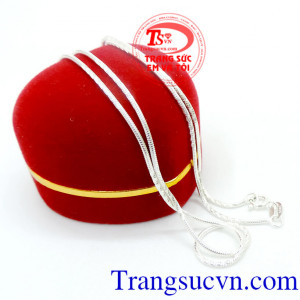 Dây bạc 1