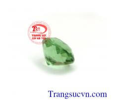 Sapphire xanh chuối to rẻ