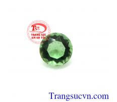 Sapphire xanh chuối to rẻ