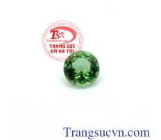 Sapphire xanh chuối to rẻ