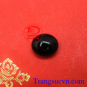 Mặt Tectite nhẫn