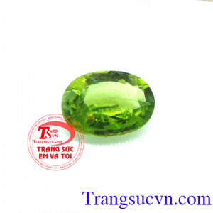 Đá peridot đẹp