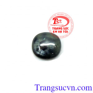 Sapphire hoa cúc thiên nhiên