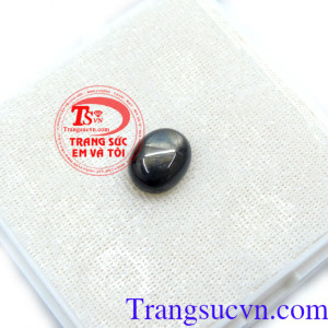 Đá sapphire nhỏ, đá quý sapphire thiên nhiên, tương sinh với mệnh Mộc, tương hợp với mệnh Hỏa, đá quý phong thủy chất lượng