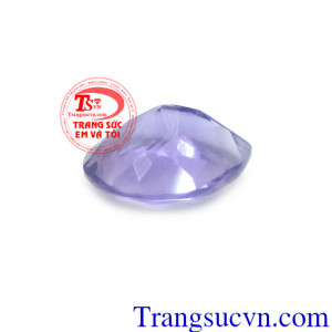  Đá thạch anh tím