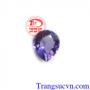  Đá thạch anh tím