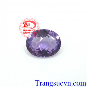 Amethyst stone
